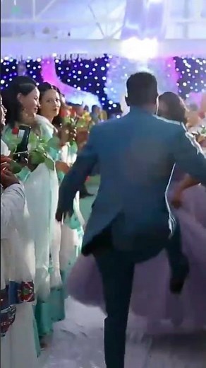 Best wedding entrance