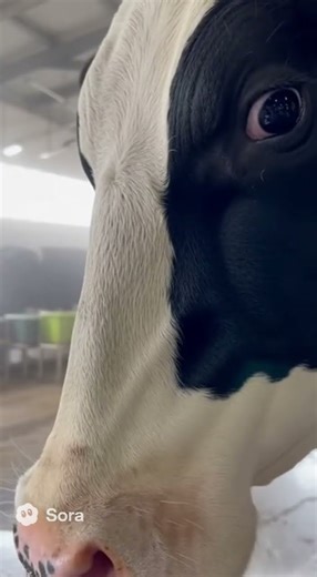 Why Washing Cows Is More Important Than You Think!