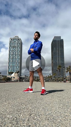 Grefg =) on Instagram: "Os presento MI NUEVO RETO FÍSICO "