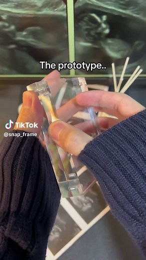 Snap Frame on TikTok