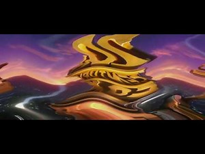 20th Century Fox in Random Mirror Effect