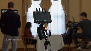 1.3K views · 34 reactions | Introducing DJI Focus Pro – DJI's first...