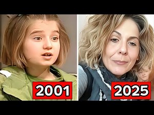 Δείτε πως είναι σήμερα οι ηθοποιοί που έπαιξαν στην Κωμωδία: Άκρως οικογενειακόν