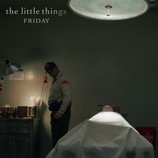 Academy Award® Winner Denzel Washington returns to the screen in The Little Things. In theaters and streaming on @HBOMax- Friday. #TheLittleThingsMovie | Warner Bros.