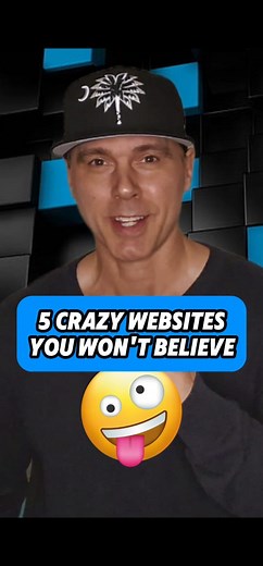 🤖 Check my comment below for all the links, PLUS my MEGA-List of over 8000 AI websites 🚀 Be sure to Save & Share this with a friend 🥷 And be sure to Follow for more Ninja AI Tools and Websites 👾 Blotato Easily create viral posts without showing your face or spending hours editing. Captiwate Add instant, one-click video calls directly to your website, removing the barrier between you and your customers Drive Editor Edit videos directly in your Drive storage without having to download them. Pr