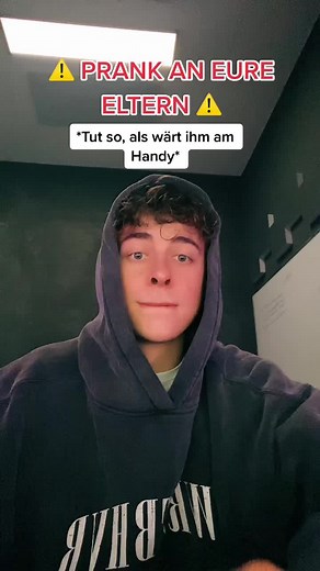 Prank eure Eltern mit lustigen Telefon-Memos