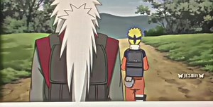 Why everyone sees their loved ones as #Naruto