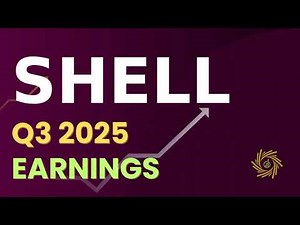 Shell plc SHEL Q3 2025 Earnings Call