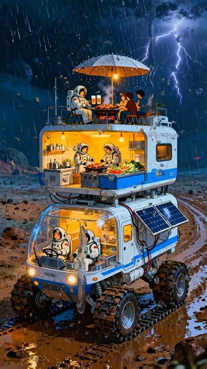 4.1K views · 61 reactions | Travel the universe with your companions! Build your #Foundation | Foundation: Galactic Frontier | Facebook