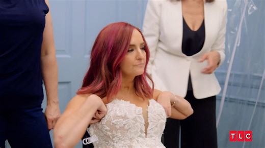 Quadriplegic Bride Looks For the Perfect Dress - Say Yes To The Dress #sayyestothedress #weddingdress #syttd | Say Yes to the Dress America Fans