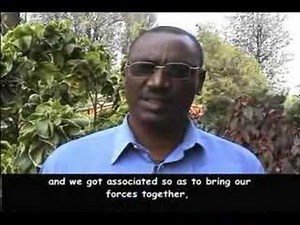 Patchouli in Rwanda part 1 of 5