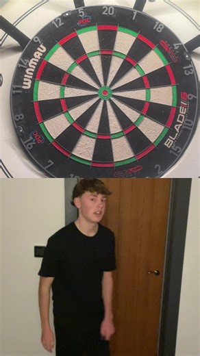Mastering Darts Techniques: Day 3 Progress
