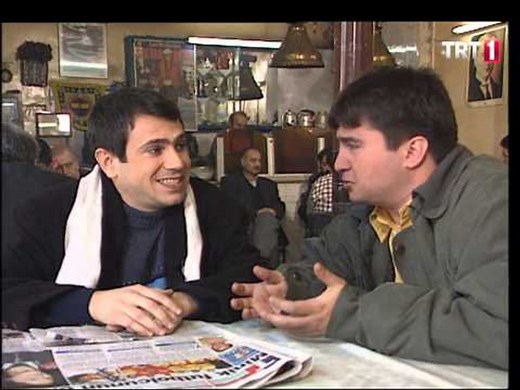 Yedi Numara 23.Bölüm