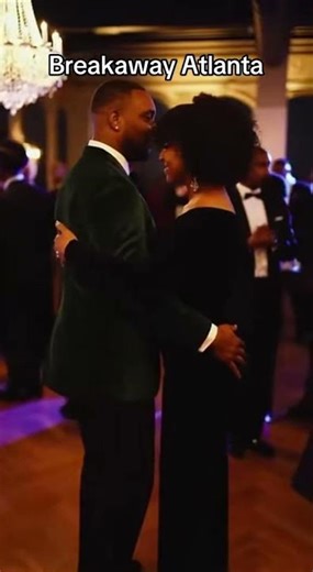 The Grown & Sexy Atlanta Adult Prom Experience March 6-8. #atlantaevents #atlantaadultprom