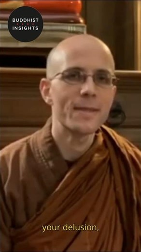 If there is no self, what is reborn? #karma #rebirth #buddhism