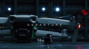 Your Mavic Air 2 is ready for takeoff! 🎥 : @haru.videographer Up Your Game: https://www.dji.com/mavic-air-2 | DJI
