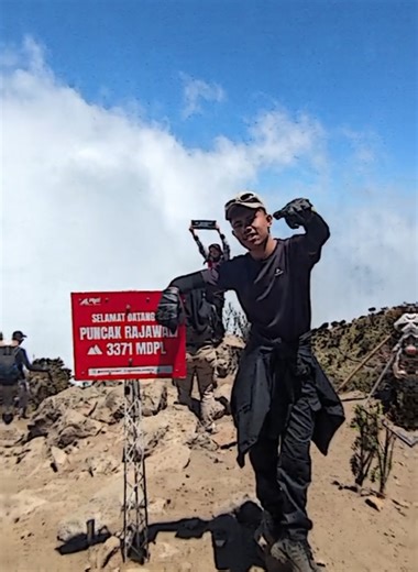 Exploring Teknik Mesin for Mountain Climbers