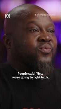 The Soweto Gospel Choir | Compass | ABC Australia #apartheid