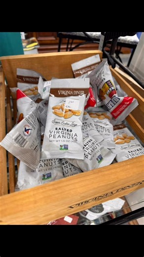 We have the perfect snacks for your weekend…Sweet Mary’s sweets and savories, cheese straws, jerky, local honey, granola, candies, coffee and more…. | Etc. Vintage | Facebook