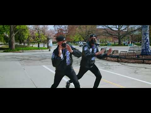 STROLL COMPETITION 2021: Sigma Lambda Beta