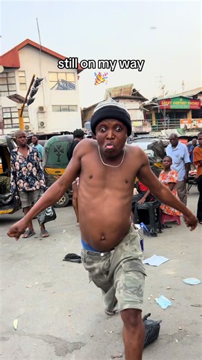 Emma Mwana: Still on My Way