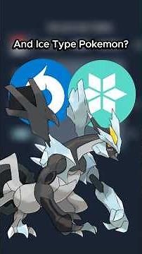 Can You Name a Dragon & Ice Type Pokémon? - PokeDoku