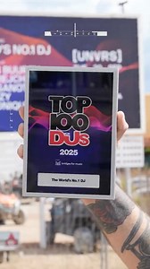 15K views · 64 reactions | We’ve landed For the first time ever DJ Mag’s Top 100 DJs Awards will be presented live at [UNVRS] in Ibiza  Who’s joining us tonight? | DJ Mag | Facebook