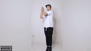 142K views · 5.2K reactions | BTS - DYNAMITE DANCE TUTORIAL ARMY...