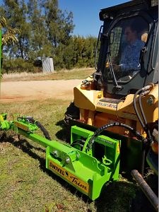 Slanetrac HC Orchard Pruner Attachment