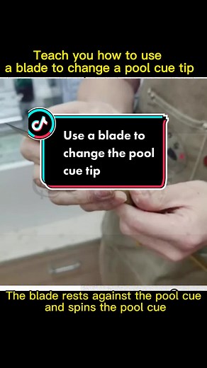#tip #snooker #poolcue #accessories #wholesale #factory