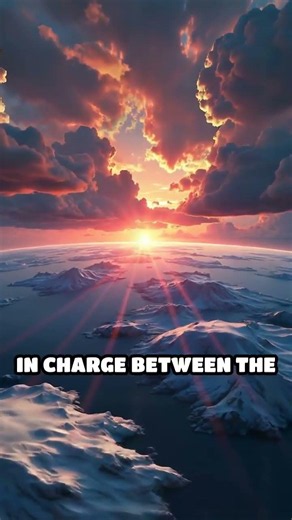 How Charged Particles Spark Lightning