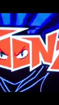 Toonzai Ninja bump 2 #toonzai