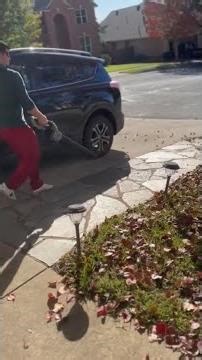 Driveway Extension ~ FLAGSTONE - - - ZERO MAINTENANCE!