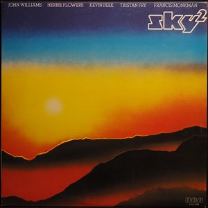 Sky - Sky 2