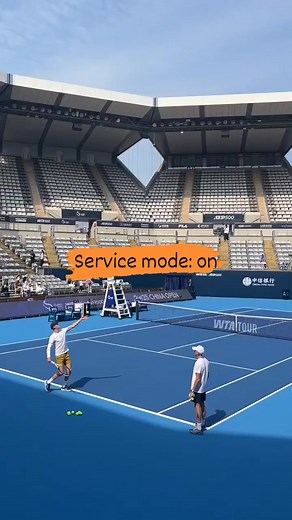 #janniksinner #ChinaOpen #training #china #beijing | JS Fans Page