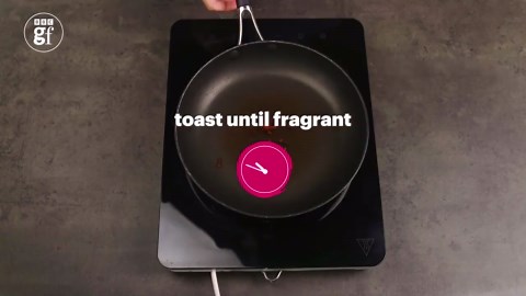 Slow Cooked Goose With Cranberry Salsa