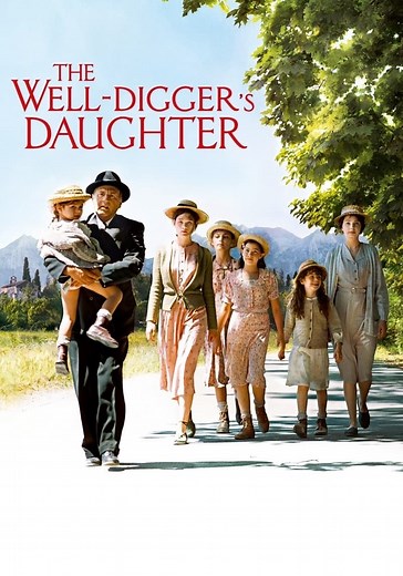 The Well Digger's Daughter streaming: watch online
