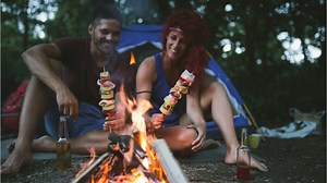 Planning on going camping? Here are 8 safety tips to keep in mind