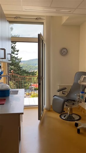 So könnte ihr Aufenthalt in der Klinik Königstein der KVB aussehen! #reha #rehasport #Königsteinimtaunus #klinikkönigstein | Klinik Königstein der KVB