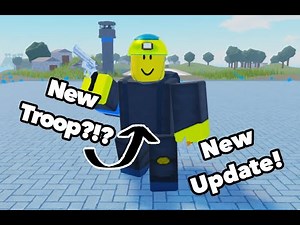 NEW! Noob Army Tycoon in Roblox UPDATE! | New Super Noob Quests and More!