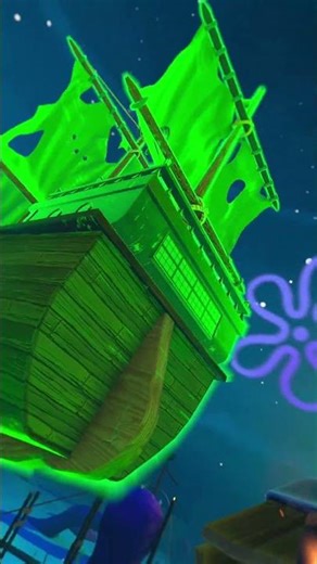 SpongeBob SquarePants - Ghost Coaster #metaquest3 #metaquest2 #psvr2 #vrgame ‪@SpongeBobOfficial‬