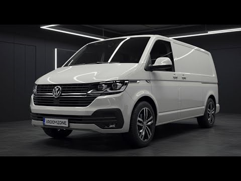 VW Transporter 2026 : Which Van Truly Delivers the Best Value