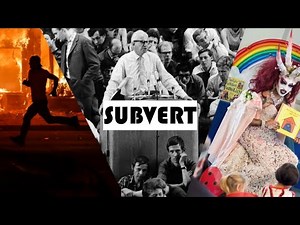 The Frankfurt School's Strategies of Subversion