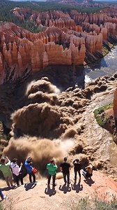 Bryce Canyon National Park in Utah 😳😲🤯 | Door to Nature