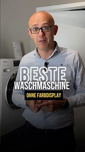 Beste Miele W1 Waschmaschine 2025
