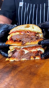 4.9K views · 52 reactions | We sell 100s of the Ribsy burger weekly! BBQ Restaurant, 헖헮혁헲헿헶헻헴, 헧헮혀혁헶헻헴 험혃헲헻혁혀, 헚헶헳혁 헖헮헿헱혀 & 헠헼헿헲 > www.ThirdWaveCafe.com.au/links Locations: Moorabbin - 20 Station St Albert Park - 181 Victoria Ave Book your table by visiting: www.thirdwavebbq.com.au | Third Wave BBQ | Facebook