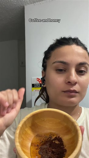 DIY Coffee and Honey Face Mask Tips for Glowing Skin