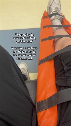 Overcoming Knee Dislocation: A Journey to Recovery