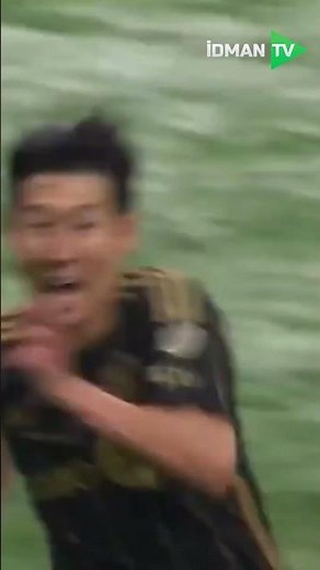 Son cərimə zərbəsindən MÖHTƏŞƏM QOLA İMZA ATDI