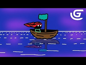 HOW TO MAKE 2D WATER REFLECTIONS IN GDEVELOP - Game Engine